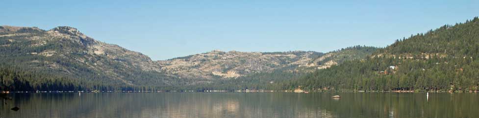 Donner Summit