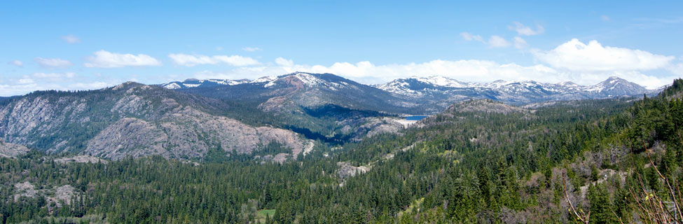 Donner Summit, CA